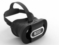 Z)ポケットマウントVR