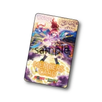 モンスト会員証 ソロモンver