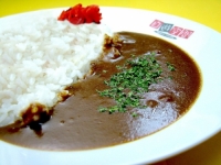 カレーS