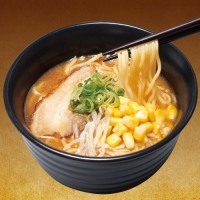 ●味噌バターコーンラーメン