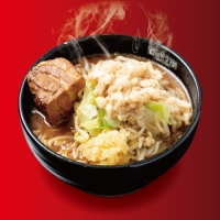 青春!!爆山ぶた二郎!