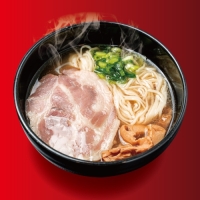 至極のしおらーめん