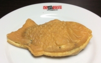 たい焼き