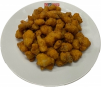 ダブル 軟骨唐揚げ