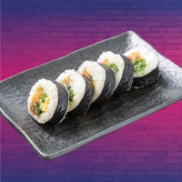 プルコギキンパ