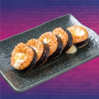 キムチチーズキンパ