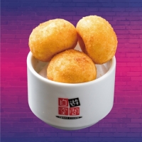 モッツァレラチーズボール