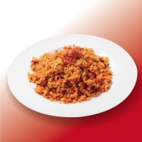 ●タッカルビ炒飯