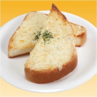 マヨチーズトースト