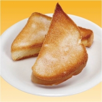 シュガートースト