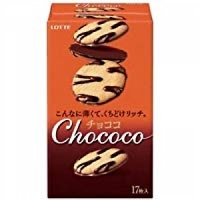 チョココ