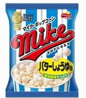 Z マイクポップコーン