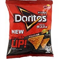 Z ドリトス メキシカンタコス味