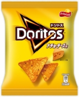Z ドリトス ナチョチーズ味