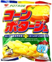 コーンポタージュ