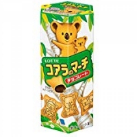 Z コアラのマーチ チョコ