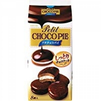 Z プチチョコパイ