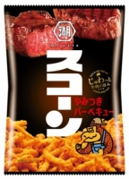 Z スコーン やみつきバーベキュー