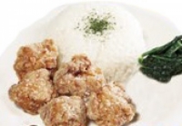 からあげプレート