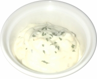 追加ソース タルタルソース