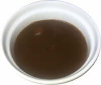 追加ソース カレーソース