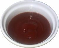 追加ソース ケチャップ