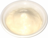 追加ソース マヨネーズ