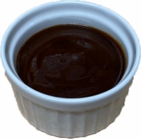 追加ソース バーベキュー