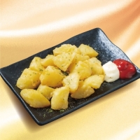 ●じゃがじゃが