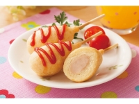 ●アメリカンドッグ