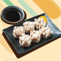 ●ジューシー肉焼売