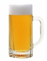 アサヒスーパードライ 生中(ジョッキ)