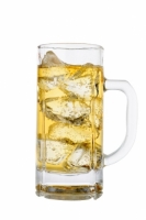 ジョッキ 濃いめハイボール