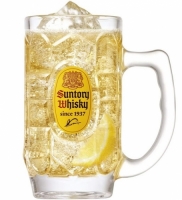 MEGA角ハイボール