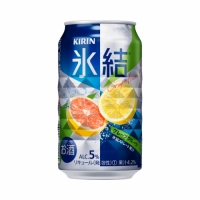 氷結グレープフルーツ