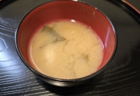 みそ汁