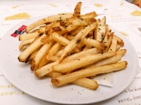 ポテトフライ 燕三条