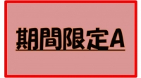 期間限定A