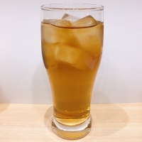 ピーチウーロン