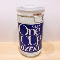 ザ ワンカップ 日本酒