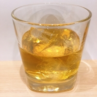 ウイスキーロック