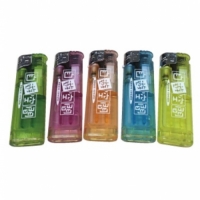 自遊空間CR付ライター