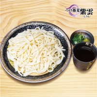つけうどん4玉