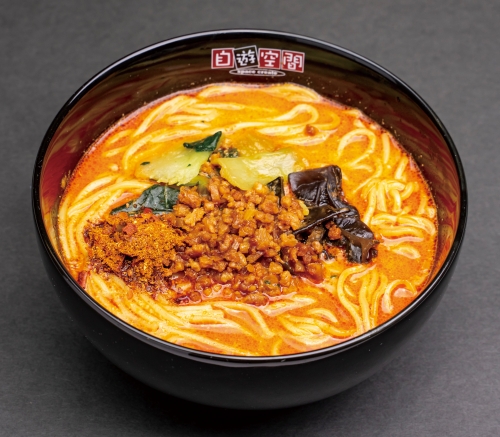 三鷹店でお召し上がりいただくことができるメニュー インターネットカフェ 漫画喫茶 自遊空間