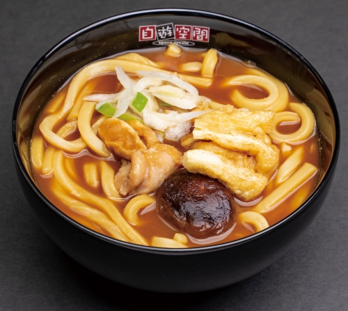 三鷹店でお召し上がりいただくことができるメニュー インターネットカフェ 漫画喫茶 自遊空間