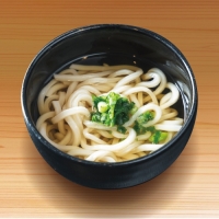 ミニうどんセット