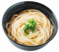 ミニ冷やしうどんセット