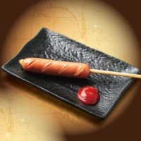 チーズフランクフルトソーセージ