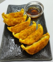 揚げ餃子 6個