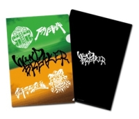 映画 WINDBREAKER 特製 クリアファイル